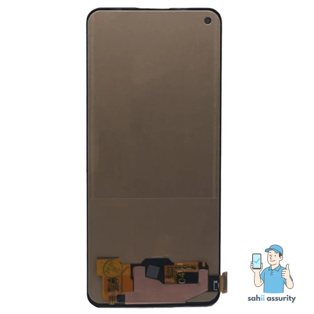 LCD with Touch Screen for Oppo F21s Pro 5G thumbnail